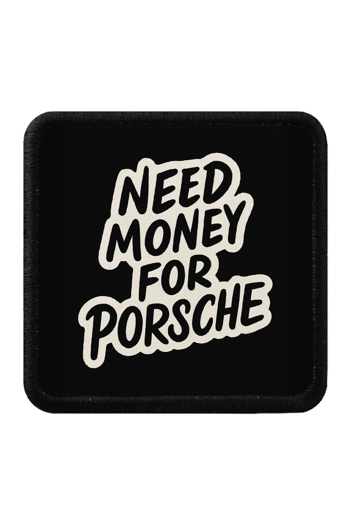 I Need Money for Porshe Logolu V1 Bench