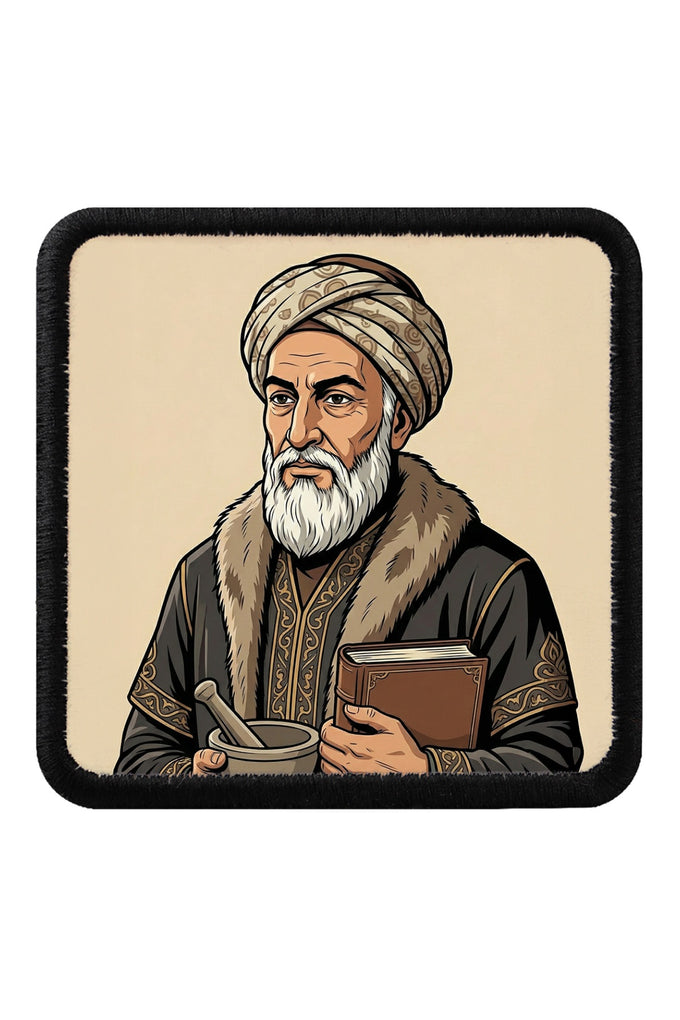 Avicenna Logo