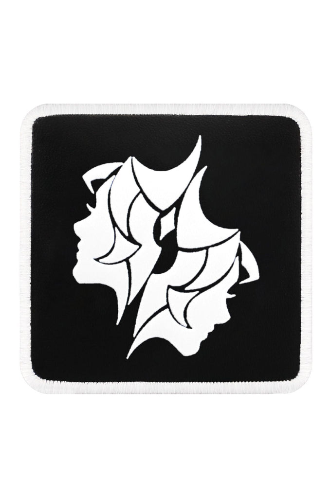 Gemini Zodiac Sign Logo