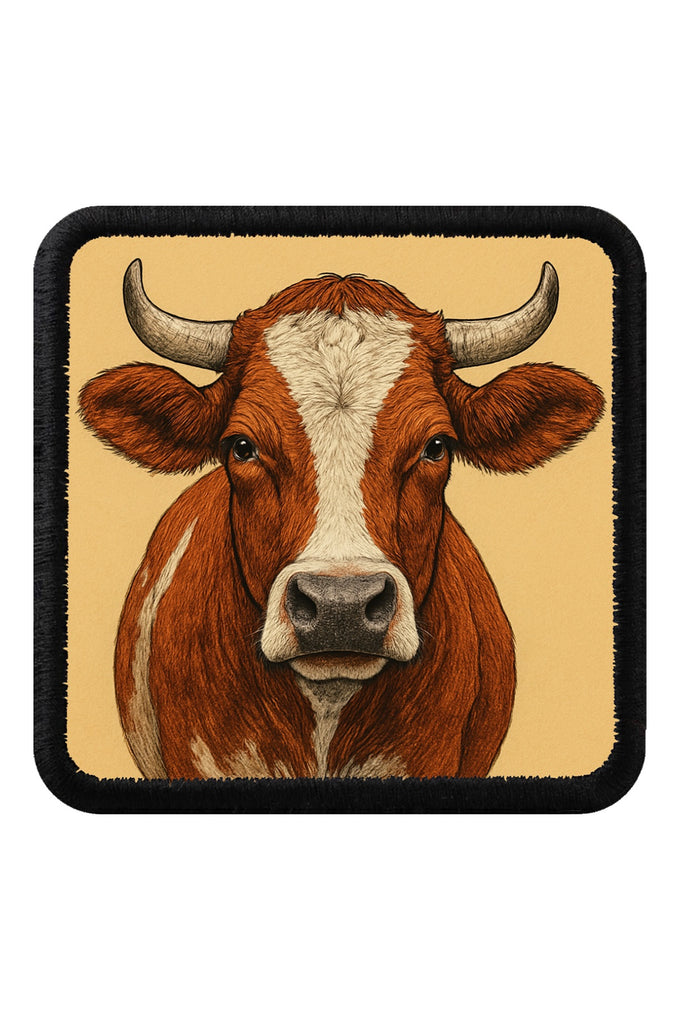 Cow Logo