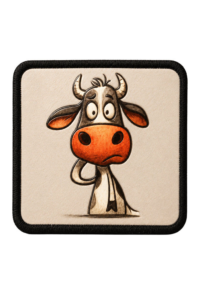Cow Logo