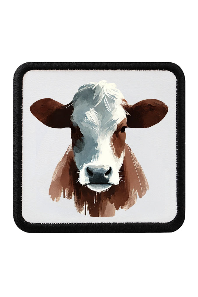 Cow Logo