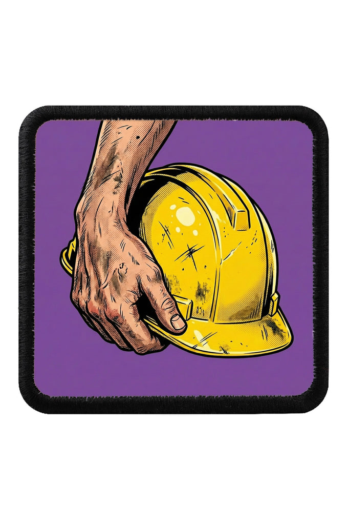 Worker Logo