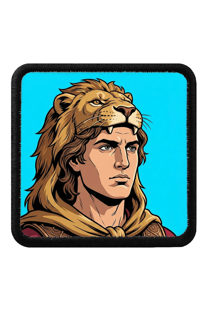 Alexander Logo