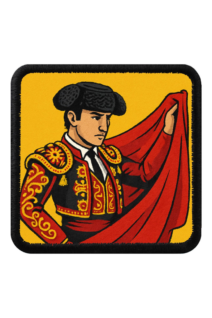 Spanish Logo