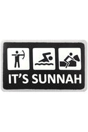 It's Sunnah Logolu