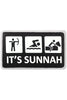 It's Sunnah Logolu