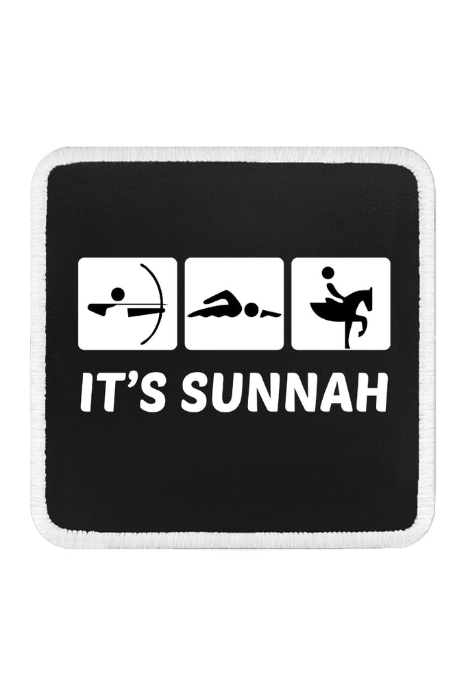 It's Sunnah Logolu V1 Bench