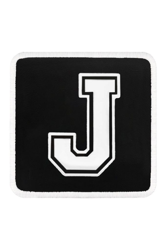 J Letter logo
