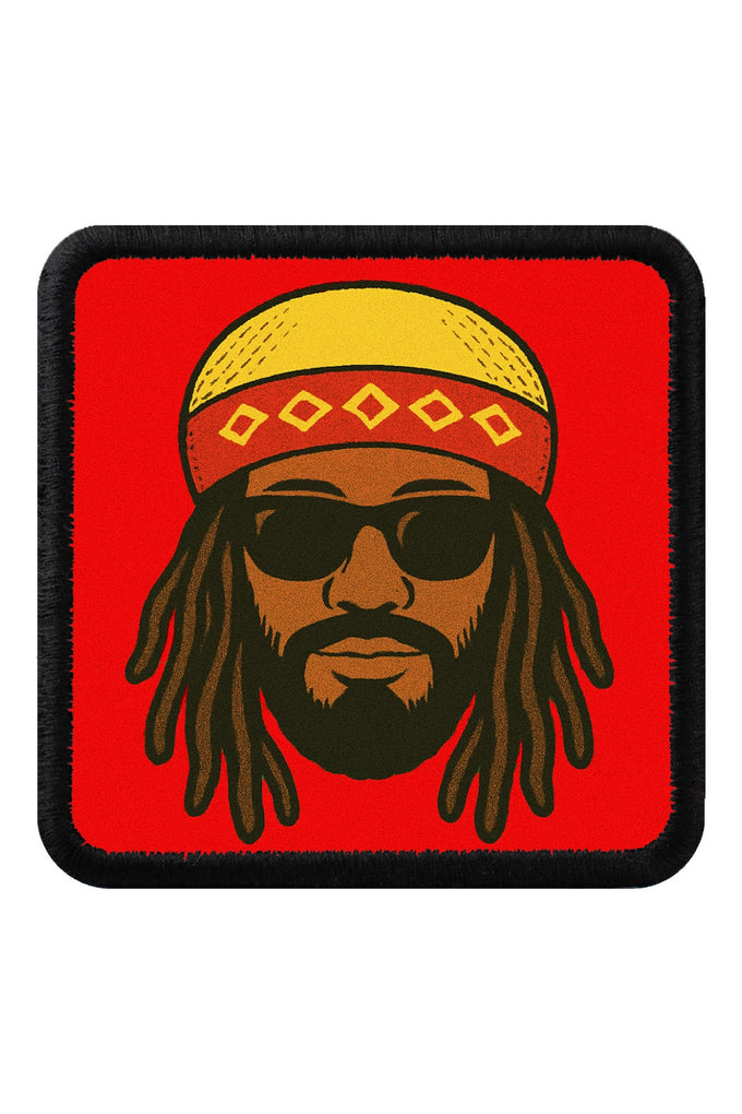 Jamaican Logo