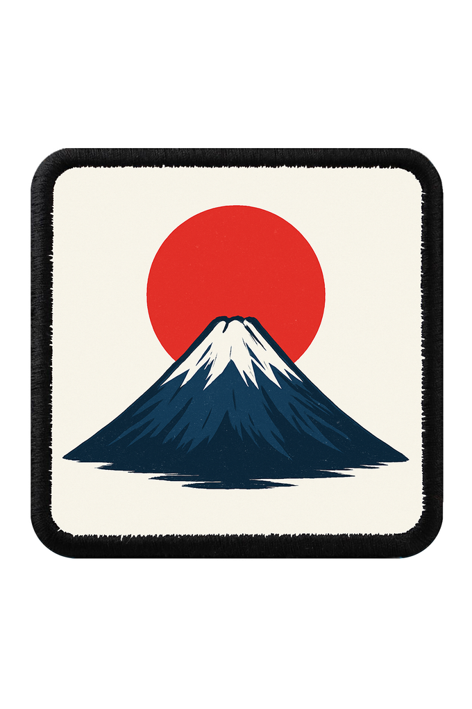 Japonya Logolu
