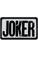 Joker Logolu