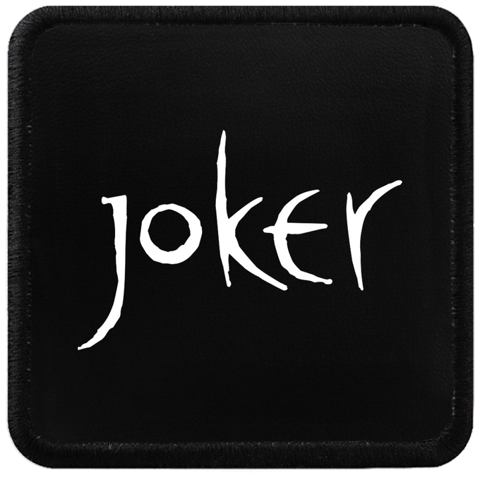 joker-logolu-5301 - BlackBörk TR