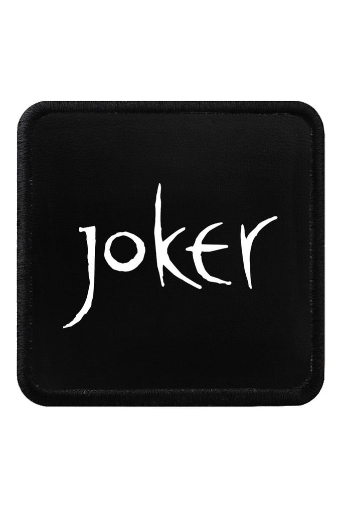 Joker Logolu