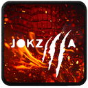 Jokzilla Logolu