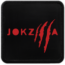 Jokzilla Logolu