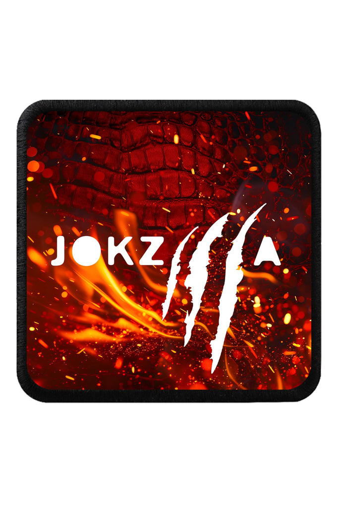 Jokzilla Logolu