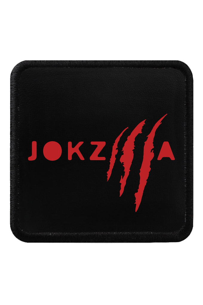 Jokzilla Logolu
