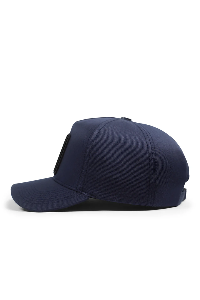 jokzilla-logolu-lacivert-cordura-beyzbol-sapka-5324 - BlackBörk TR