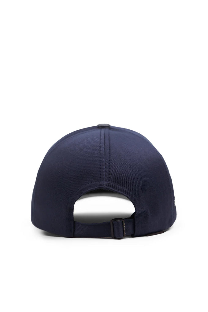 jokzilla-logolu-lacivert-cordura-beyzbol-sapka-5325 - BlackBörk TR
