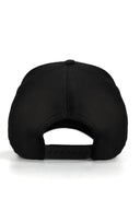 Jokzilla Logolu Siyah Trucker Şapka