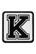 K Harf Logolu