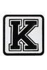 K Harf Logolu