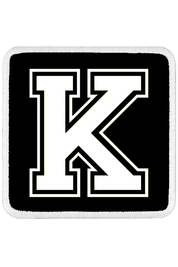 K Letter Logo