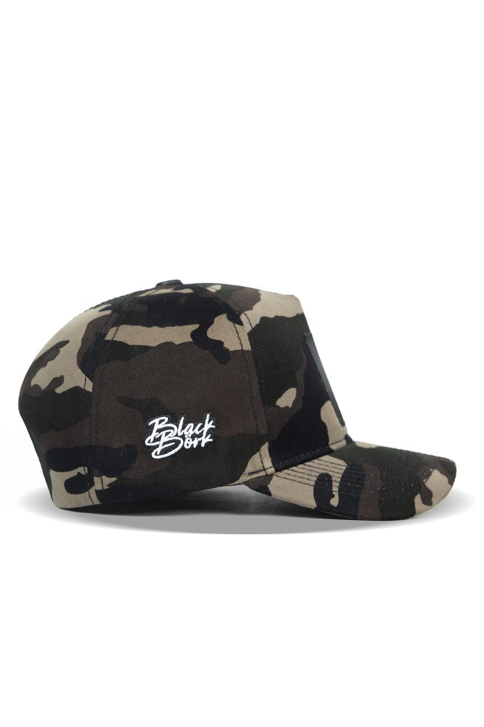 kamuflaj-beyzbol-sapka-5490 - BlackBörk TR