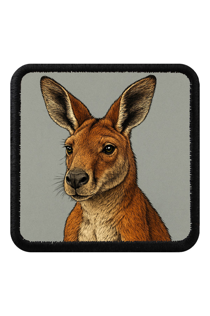 Kangaroo Logo