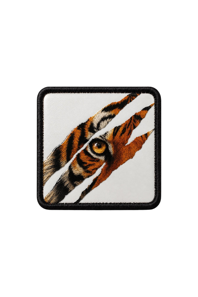 Tiger Logo