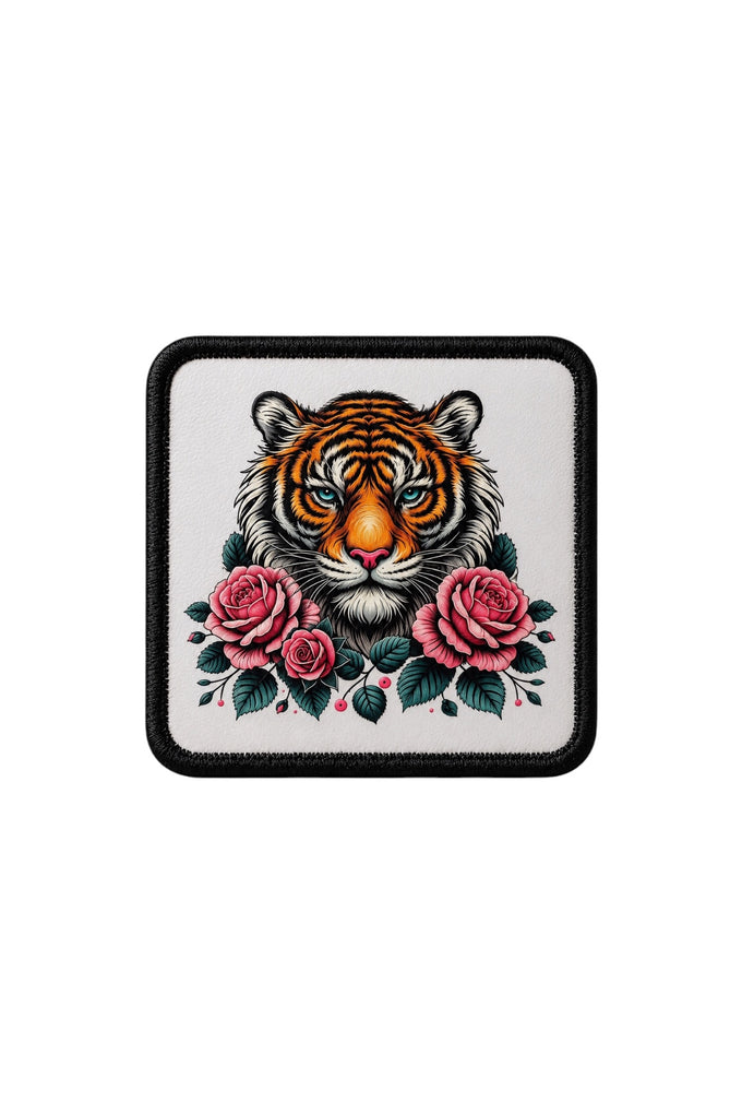 Tiger Logo