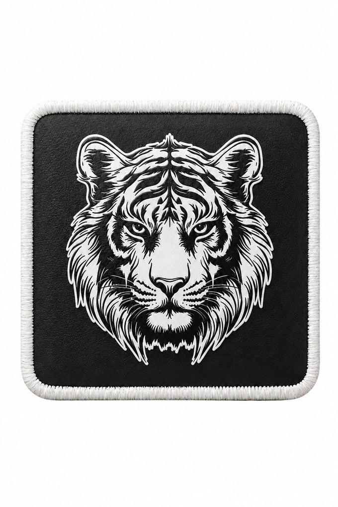Tiger Logo
