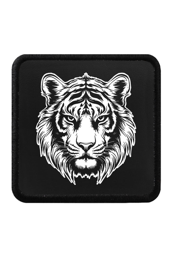 Tiger Logo