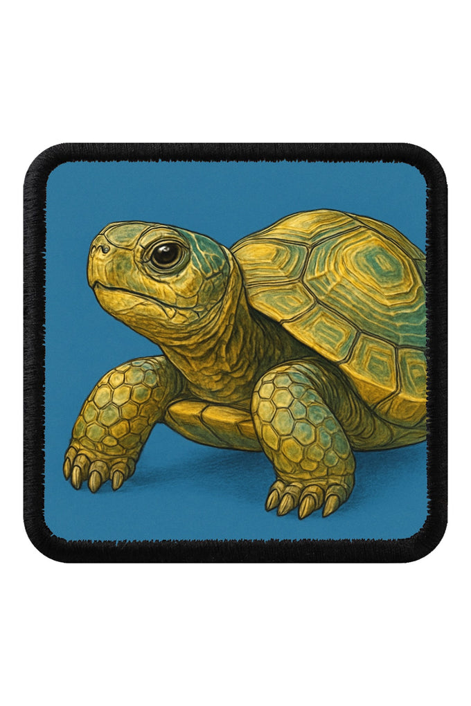 Turtle Logo