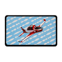 Kararlı Hürkuş Lisanslı