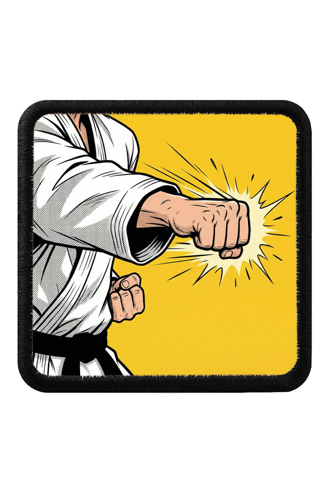 Karate Logo