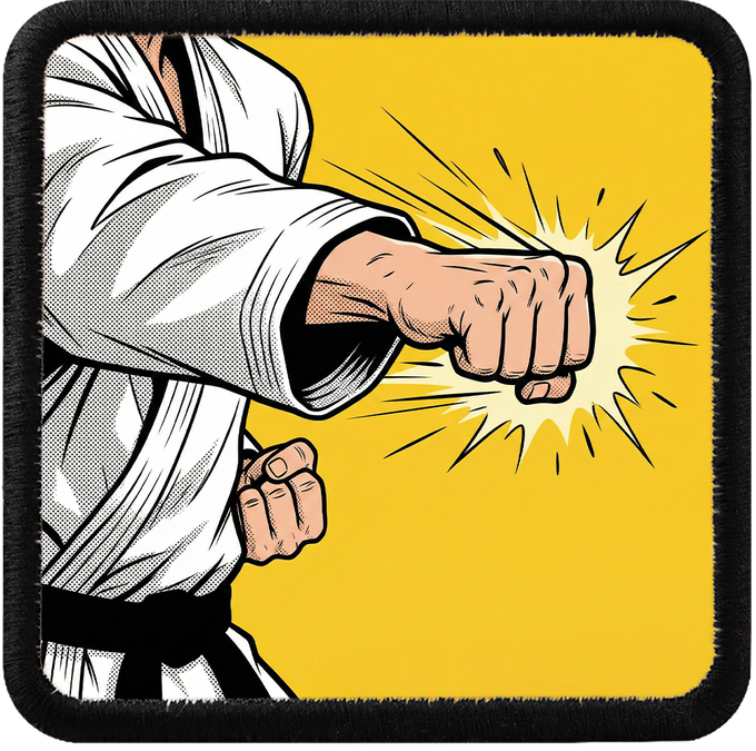 karate-logolu-6287 - BlackBörk TR