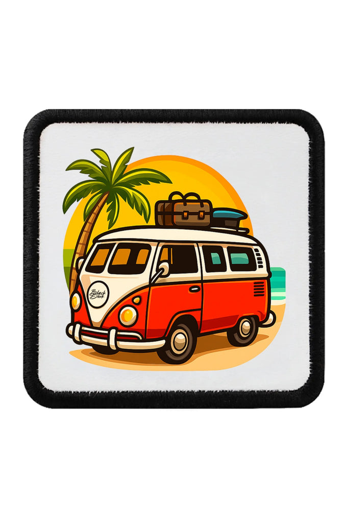 Caravan Logo