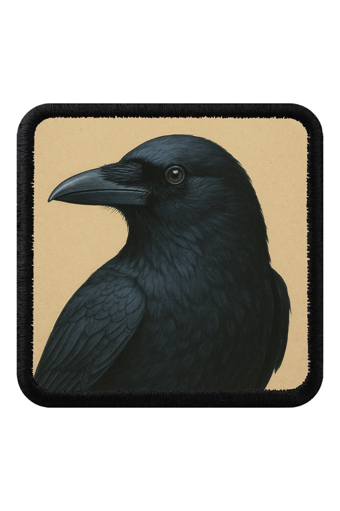 Crow Logo