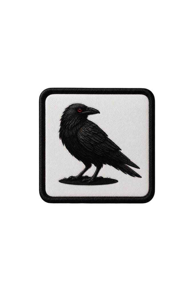 Crow Logo