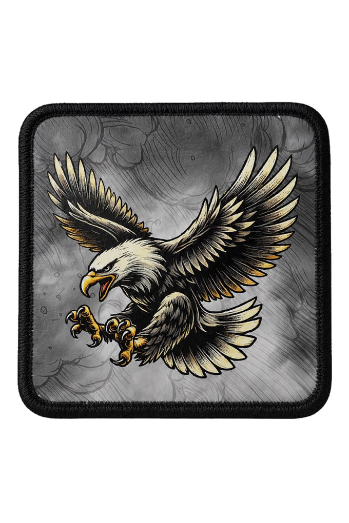 Eagle Logo
