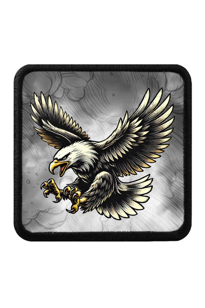 Eagle Logo