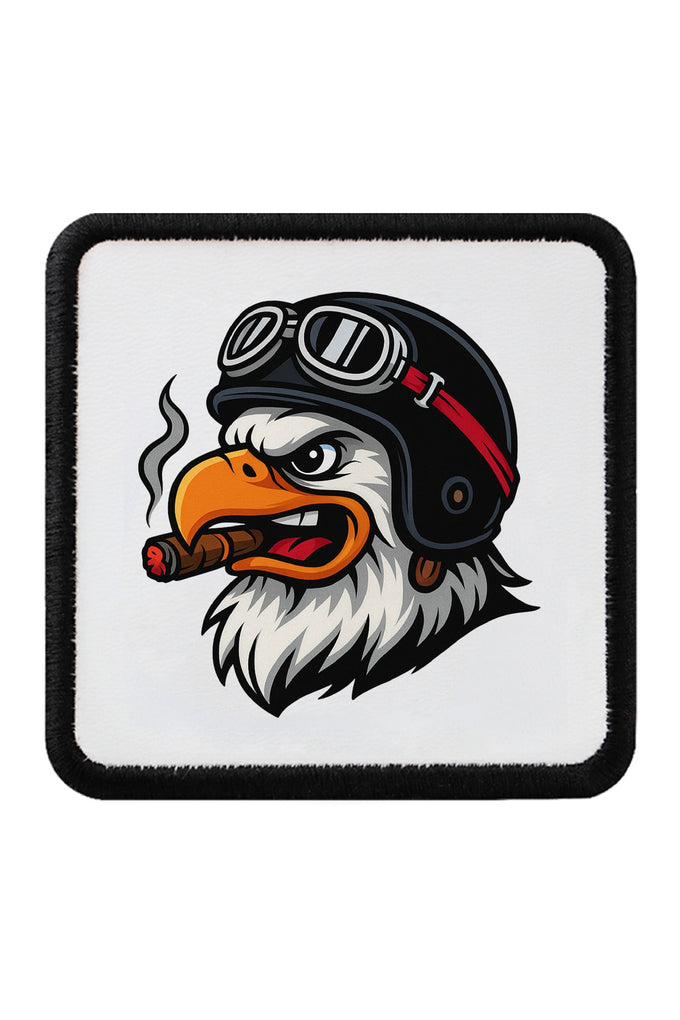 Eagle Logo