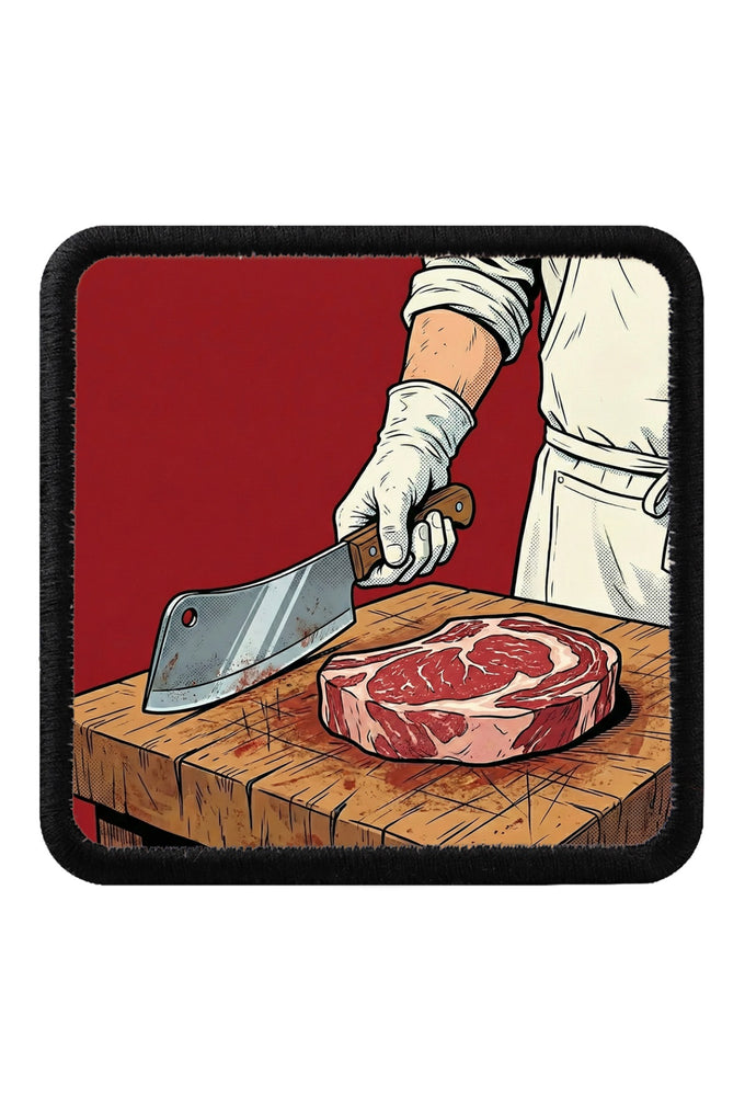 Butcher Logo