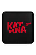 Katana Logolu