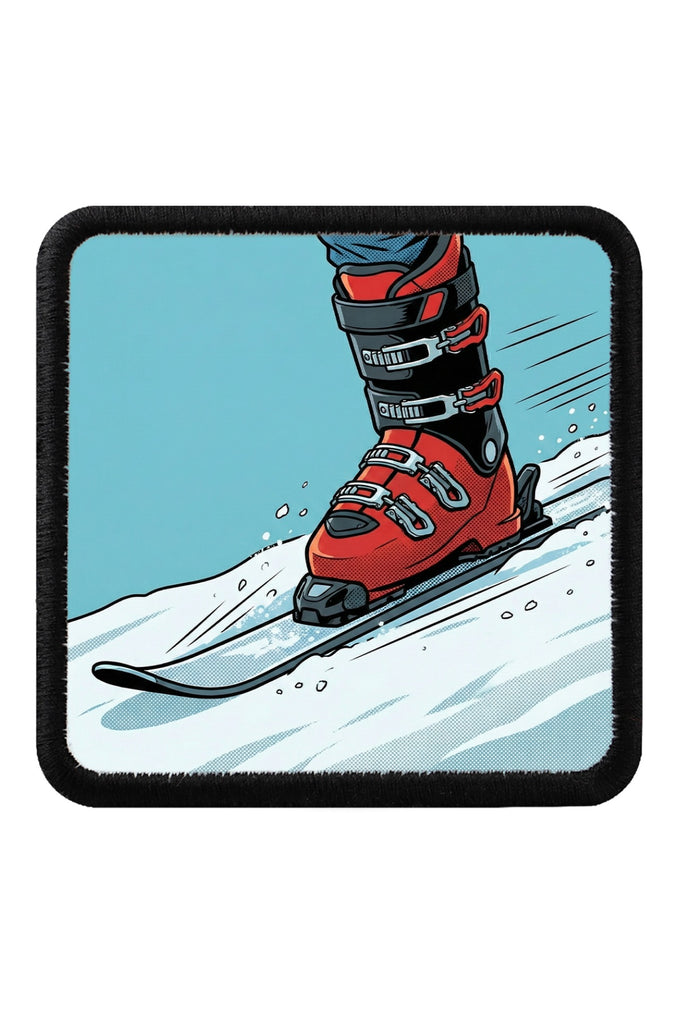 Ski Logo