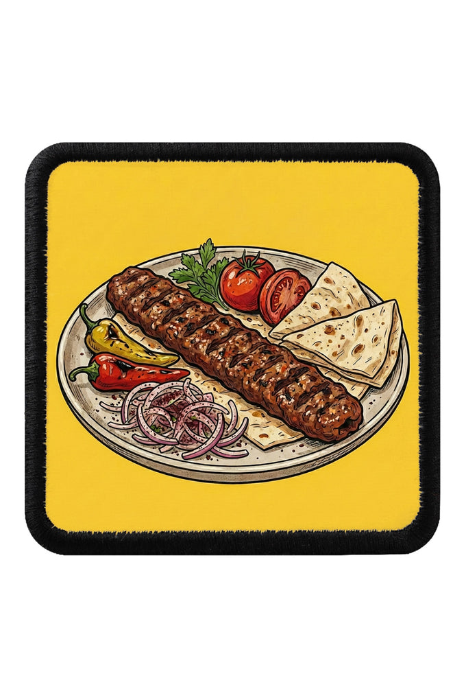 Kebab Logo