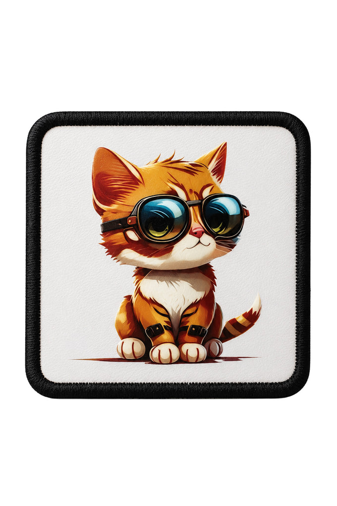 Cat Logo