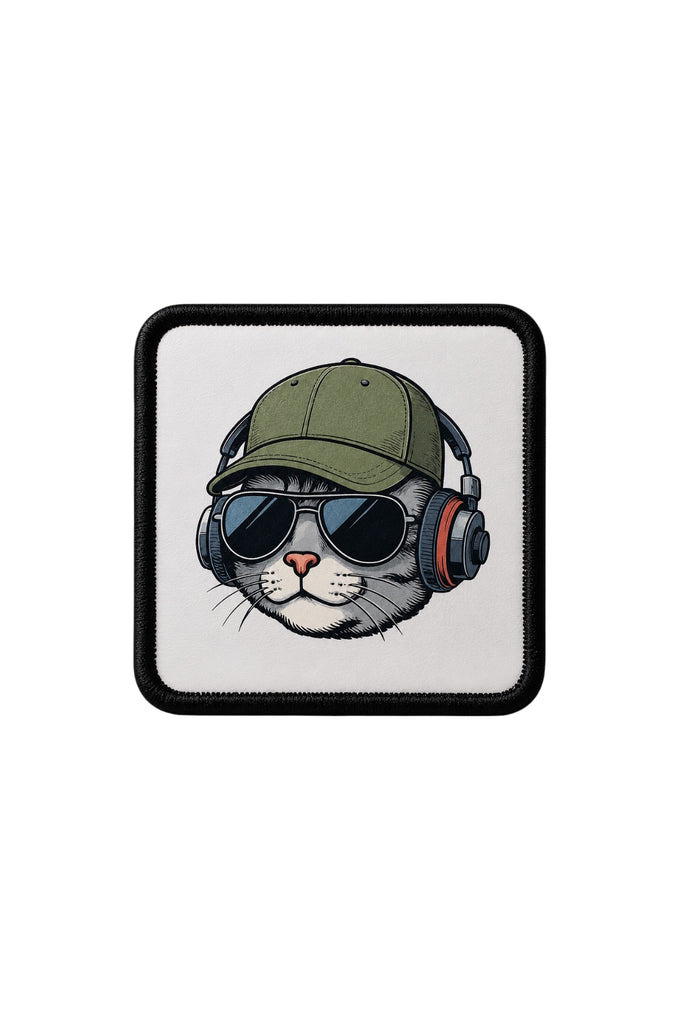 Cat Logo